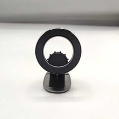 1 Pc Car Dashboard Magnetic Suction Phone Holder In Sleek Design Suitable for Mobile Phone for Car