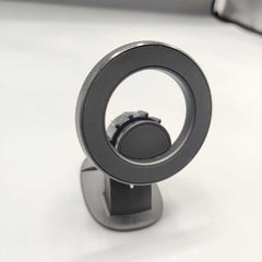 1 Pc Car Dashboard Magnetic Suction Phone Holder In Sleek Design Suitable for Mobile Phone for Car