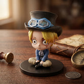 1 Pc Universal Anime Character Decoration Accessories For Car