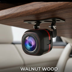 1 Pc Universal Lenovo Car Rear View Reverse Camera 2K Resolution Waterproof FHD 170° Wide View Angel Parking Camera for Android Car