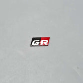 1 Pc Universal Metal Patri Sticker In Premium Quality