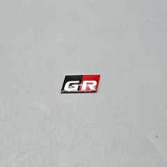 1 Pc Universal Metal Patri Sticker In Premium Quality