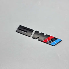 1 Pc Universal Metal Emblem Logo In Premium Quality