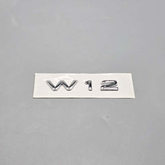 1 Pc Universal Metal Emblem Logo In Premium Quality