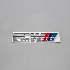 1 Pc Universal Metal Emblem Logo In Premium Quality