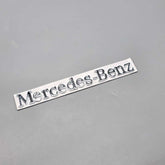 1 Pc Universal Metal Emblem Logo In Premium Quality