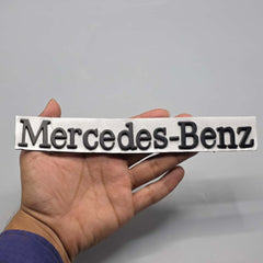 1 Pc Universal Metal Emblem Logo In Premium Quality