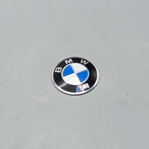 1 Pc Universal Metal Patri Sticker In Premium Quality