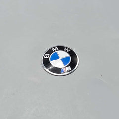 1 Pc Universal Metal Patri Sticker In Premium Quality