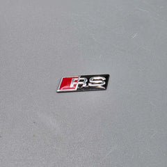 1 Pc Universal Metal Patri Sticker In Premium Quality