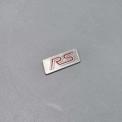 1 Pc Universal Metal Patri Sticker In Premium Quality