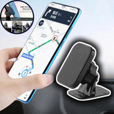 1 Pc Car Dashboard Magnetic Phone Holder In Sleek Design Suitable for Mobile Phone for Car
