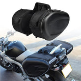 1 Pc Universal BSDDP Side Saddle Bag In Premium Quality