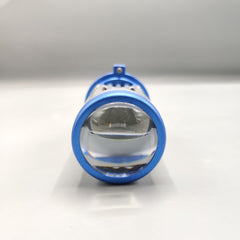 1 Pc W75 Premium Series Projector Led Light With Dual Projector Lens