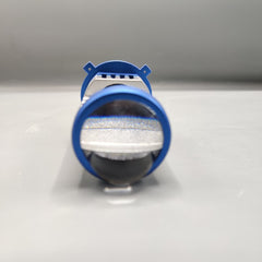 1 Pc W75 Premium Series Projector Led Light With Dual Projector Lens