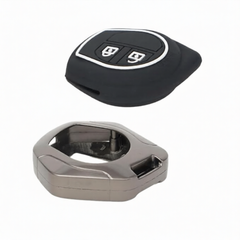 Suzuki Swift Old Premium Quality Metal Key Remote Cover