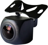 Universal Car Rear View Reverse Camera 2K Diamond Series Waterproof 1080p FHD 170° Wide View Angel Parking Camera for Android Car 1 Pc