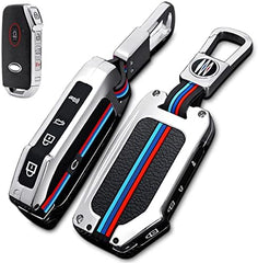 KIA Sorento 2025 Premium Quality Metal Key Remote Cover