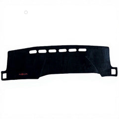 AQUA Car 2012-2022 Model Non Slip Velvet Matt In Premium Quality