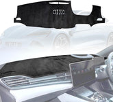 BYD Seal Car Non Slip Velvet Matt In Premium Quality