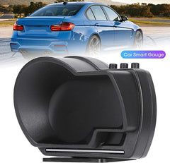 Universal OBD2+GPS P6 HUD Gauge Car Digital Head Up Display Speedometer Turbo RPM Alarm 1 Pc