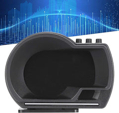 Universal OBD2+GPS P6 HUD Gauge Car Digital Head Up Display Speedometer Turbo RPM Alarm 1 Pc