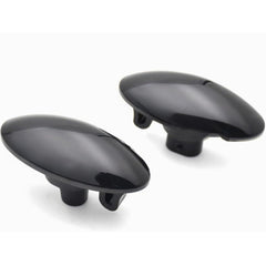 2 Pcs Set Alto 660cc Audi Style Side Fender Indicator in Smoke Color