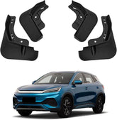 BYD Atto 3 Custom Fit Front Rear Mud Flaps In Premium Quality