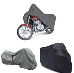 Bike Top Cover Universal Style Parachute Material