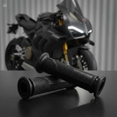 Universal Motorcycle Aluminum D5 Model Handle Grip