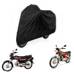 D11 Universal bike Top Cover Extra Large Size XL Size