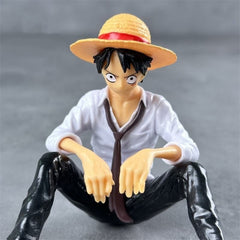 Universal Anime Character Decoration Accessories For Car