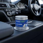 1 Pc Universal Black Odor Luxury Car Perfume Modern Air Freshener Fragrance Diffuser Long Lasting Dashboard Perfume (Cologne)