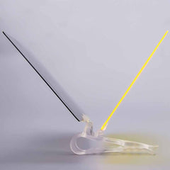 1 Pc HD Vision Visor Day & Night for Driving, Dual Lens Anti Glare HD Vision Visor For Car