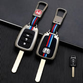 Honda City 2022 Model Premium Quality Metal Key Remote Cover