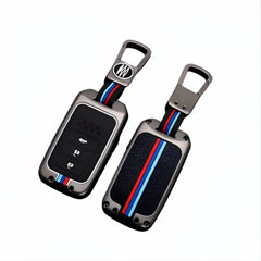 Honda City 2022 Aspire Model Premium Quality Metal Key Remote Cover