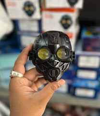 Bar Light Transformer Style Dual Color with Flasher 1pcs