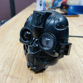 Bar Light Transformer Style Dual Color with Flasher 1pcs