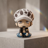 1 Pc Universal Anime Character Decoration Piece For Car