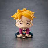 1 Pc Universal Anime Character Decoration Accessories For Car