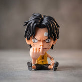 1 Pc Universal Anime Character Decoration Accessories For Car