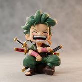 1 Pc Universal Anime Character Decoration Accessories For Car