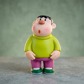 1 Pc Universal Cartoon Character Decoration Accessories For Car