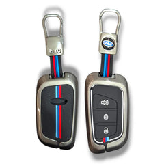 JAC T9 2025 Model Premium Quality Metal Key Remote Cover