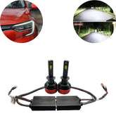 LIUHAWK H1 LED Headlight Original 85W In Premium Quality For Car 2 Pcs Set