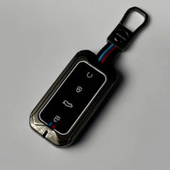 Jeacoo J5 Premium Quality Metal Key Remote Cover