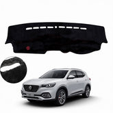 MG HS Car Non Slip Velvet Matt In Premium Quality