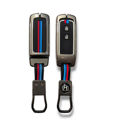 Honda N Wagon 2022 Model Premium Quality Metal Key Remote Cover