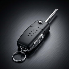Premium Quality HJG Motorcycle Remote Security Alarm System For Bike Motorcycle Self Starter Bikes With Remote Key