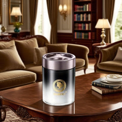 1 Pc Sameili Premium Quality Black Ice Flavor Air Freshener Gel Long Lasting Fragrance